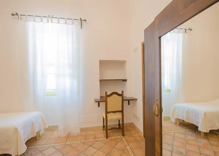 Farm stay Il Casino Di Remartello *