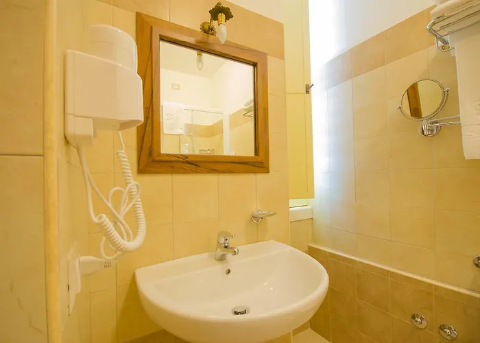 Il Casino Di Remartello Loreto Aprutino