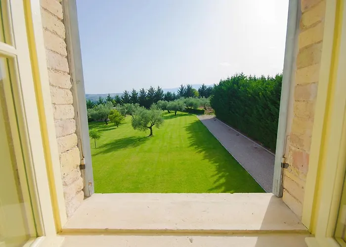 Il Casino Di Remartello Loreto Aprutino