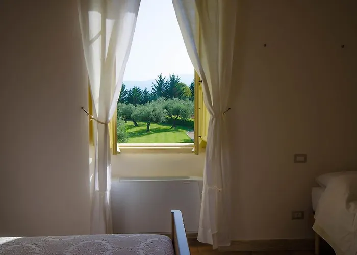 Farm stay Il Casino Di Remartello