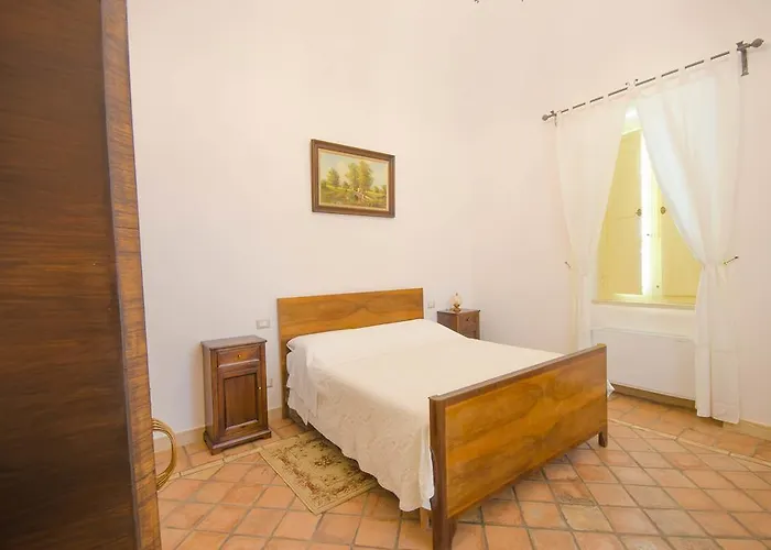 Farm stay Il Casino Di Remartello