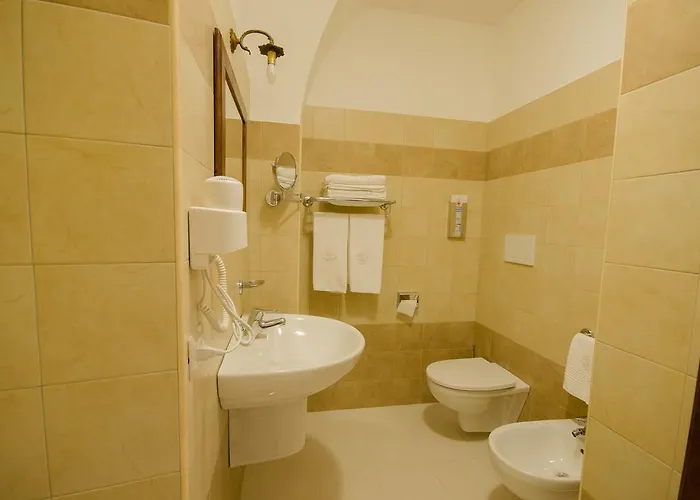 Il Casino Di Remartello