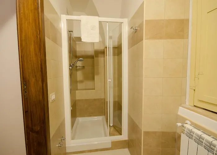 Farm stay Il Casino Di Remartello Loreto Aprutino