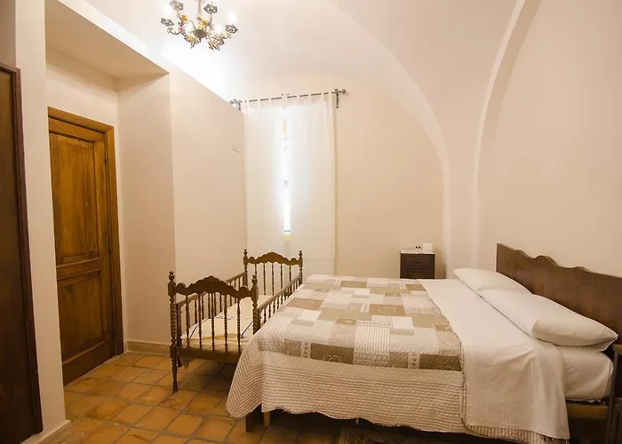 Il Casino Di Remartello Loreto Aprutino