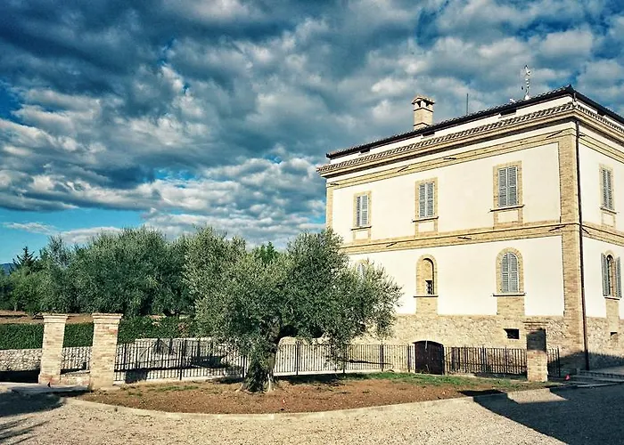 Farm stay Il Casino Di Remartello *