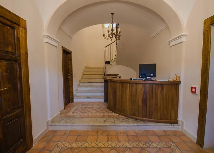 Il Casino Di Remartello *