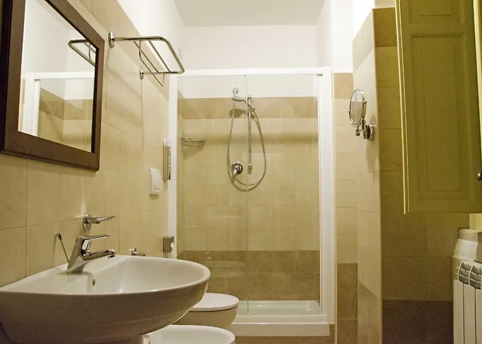 Farm stay Il Casino Di Remartello