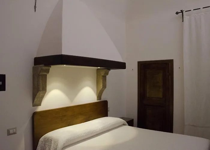 Farm stay Il Casino Di Remartello