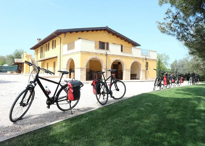 Il Casino Di Remartello *