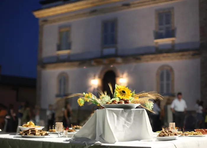 Il Casino Di Remartello