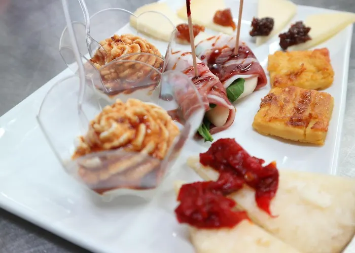 Il Casino Di Remartello * Loreto Aprutino