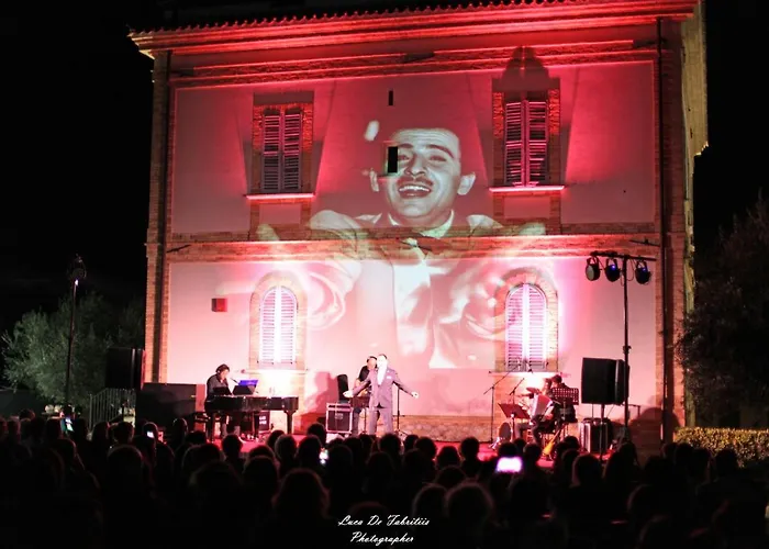 Farm stay Il Casino Di Remartello *