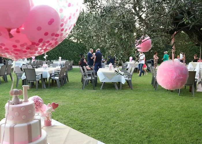 Farm stay Il Casino Di Remartello