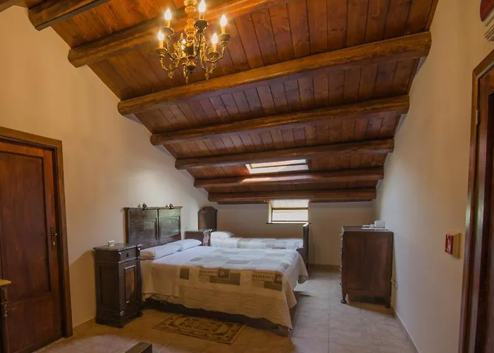 Farm stay Il Casino Di Remartello *