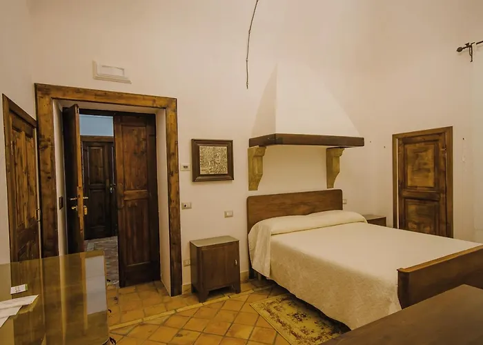 Farm stay Il Casino Di Remartello Loreto Aprutino