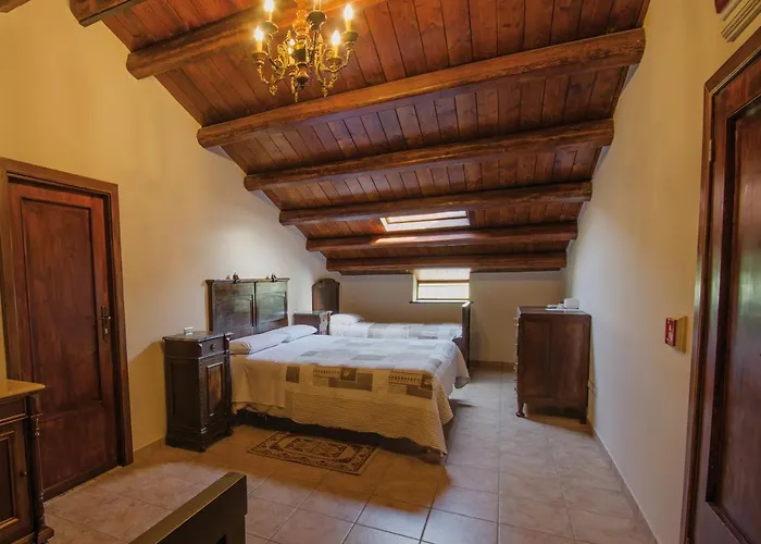 Il Casino Di Remartello *