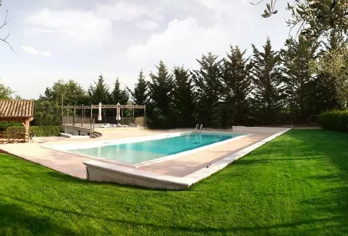 Farm stay Il Casino Di Remartello Loreto Aprutino