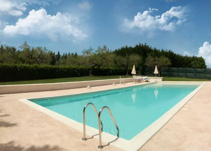 Farm stay Il Casino Di Remartello