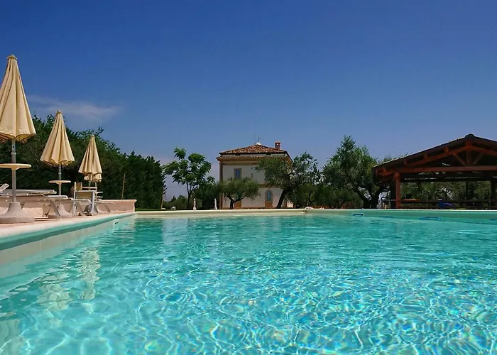 Il Casino Di Remartello Farm stay *