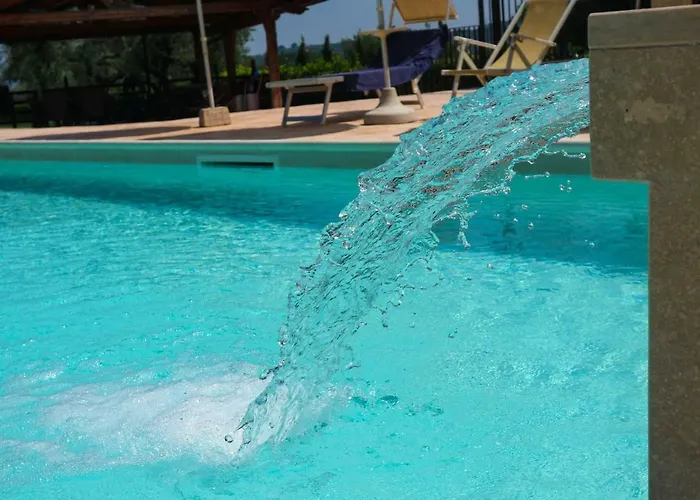 Il Casino Di Remartello Loreto Aprutino